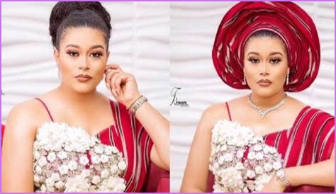 Adunni Ade Never Had A Husband But Shared 2 Children