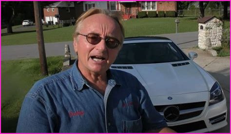 Did Scotty Kilmer Pass Away or is He Still Alive?