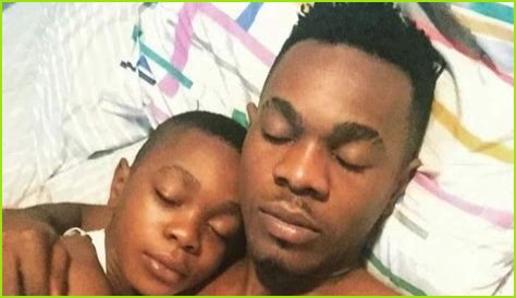 Is Patoranking Married or Does He Have A Girlfriend?
