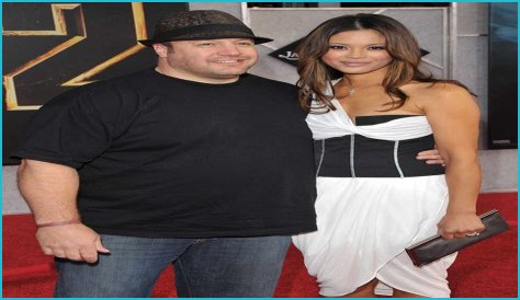 Meet Steffiana de la Cruz, Kevin James' wife