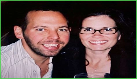 Who Is Bert Kreischer's Wife LeeAnn Kreischer?